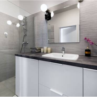 Warmup Tiled Showers In Apartments And Townhouses | Kitchener ON