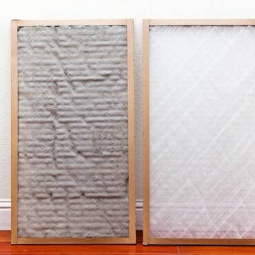 3 Reasons Furnace Filters Matter in Warrior, AL | Kitchener ON