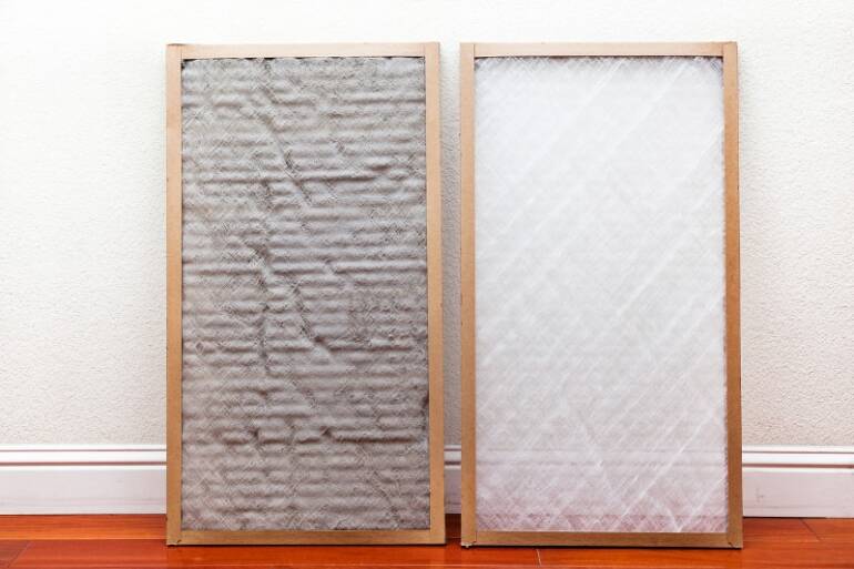 3 Reasons Furnace Filters Matter in Warrior, AL | Kitchener ON