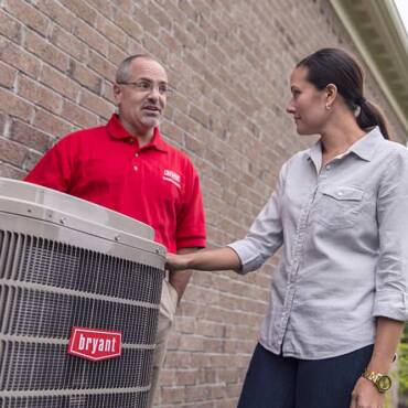 Heat Pumps | Kennesaw, GA | Kitchener ON