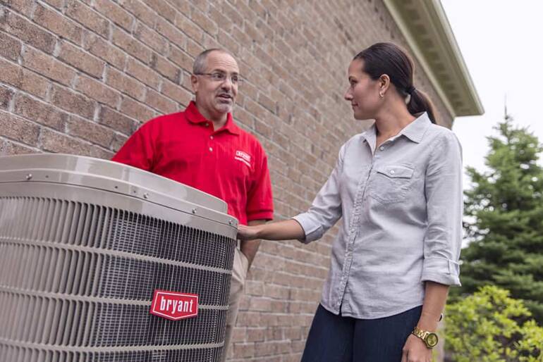 Heat Pumps | Kennesaw, GA | Kitchener ON