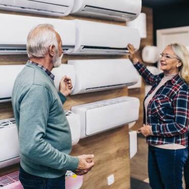 Ducted Air Conditioning Vs Split Systems | Kitchener ON