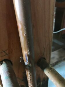 Insulate Your Pipes to Protect Them | Kitchener ON