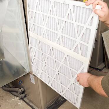 Furnace Filter Soggy – Professional AC Repair Orlando | Kitchener ON