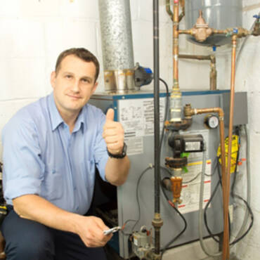 Troubleshooting Common Heating Problems | Kitchener ON