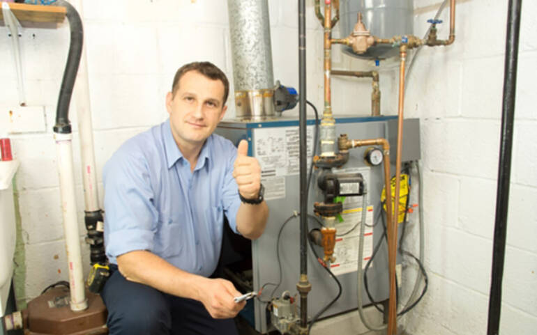 Troubleshooting Common Heating Problems | Kitchener ON