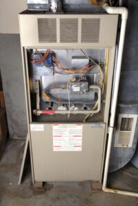 Are There Furnace Repairs I Can Do Myself? | Kitchener ON