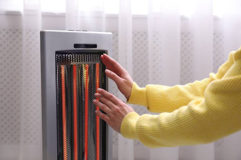 Heater Repair or Heater Replacement in Sun City West, AZ? | Kitchener ON