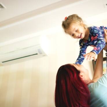 Benefits of Installing Heat Pumps | Kitchener ON