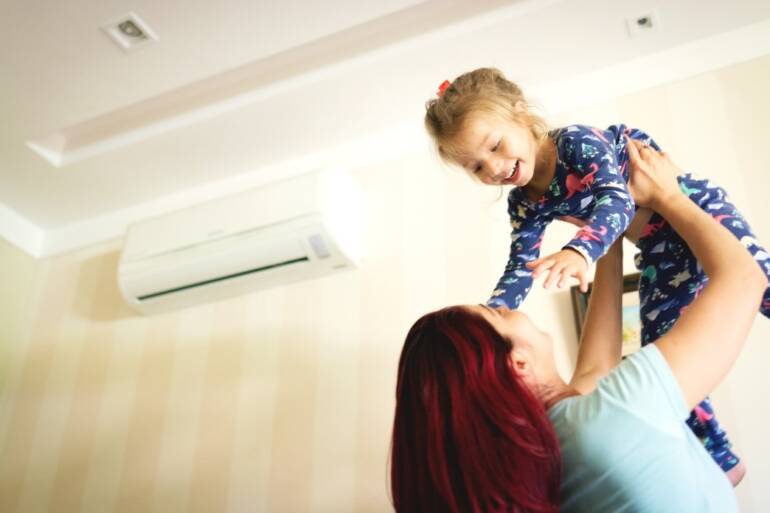 Benefits of Installing Heat Pumps | Kitchener ON