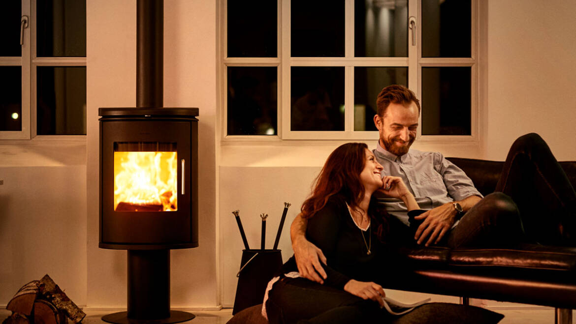 5 Statement Wood Fires Adelaide | Wood Heaters | Kitchener ON