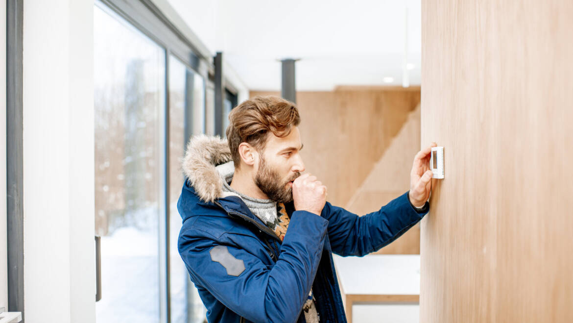 Our Guide to Getting Your HVAC System Ready for Winter | Kitchener ON