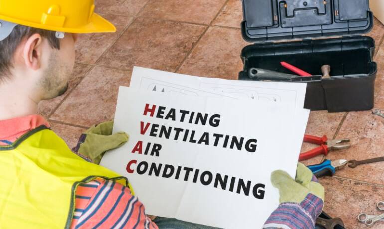 4 Answers to Your HVAC Questions in Clemmons, NC | Kitchener ON