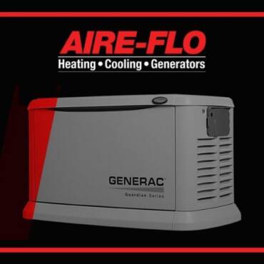 Keeping the Lights On- Generators FAQ | Kitchener ON