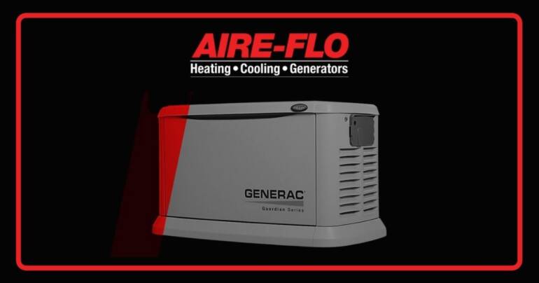 Keeping the Lights On- Generators FAQ | Kitchener ON