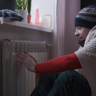 Enduring a Winter Blackout – Champion AC | Kitchener ON