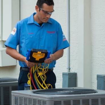 Signs That You Should Call an HVAC Contractor – Air Conditioning Bonita Springs FL, Marco Island FL | Kitchener ON