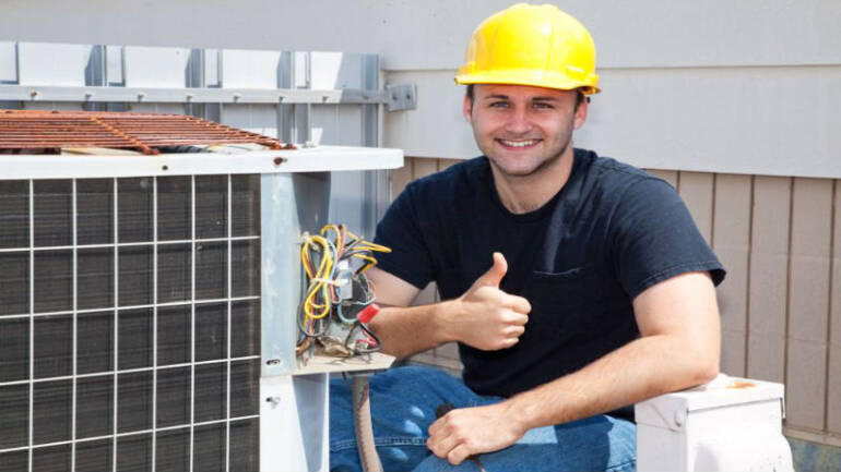 Questions And Answers About Air Conditioning Maintenance | Kitchener ON