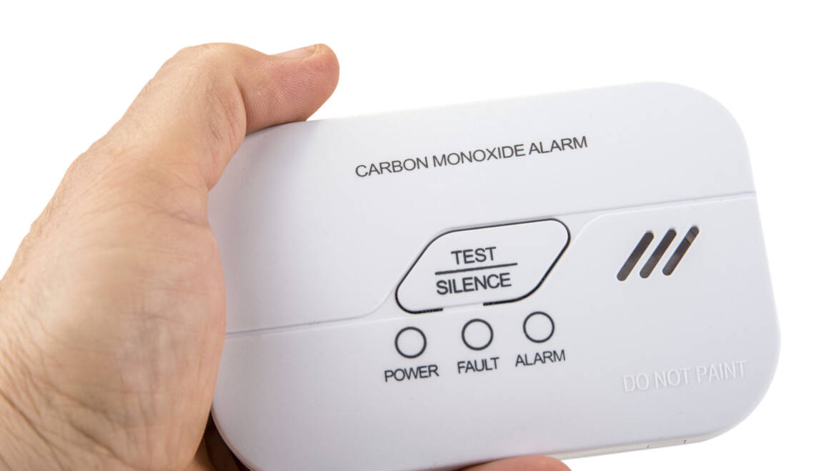 Can Your Home Cause Carbon Monoxide Poisoning? | Kitchener ON