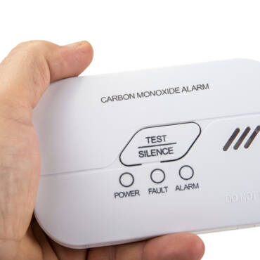 Can Your Home Cause Carbon Monoxide Poisoning? | Kitchener ON