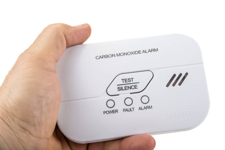 Can Your Home Cause Carbon Monoxide Poisoning? | Kitchener ON