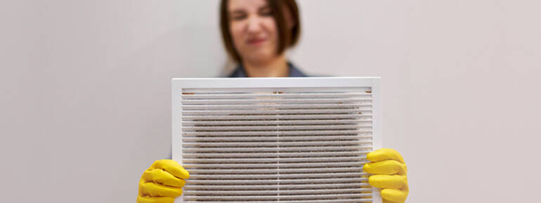 How to Prevent Mold and Mildew in Your HVAC System | Kitchener ON