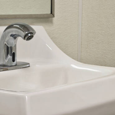 5 Benefits of Touchless Faucets in Your Home | Kitchener ON