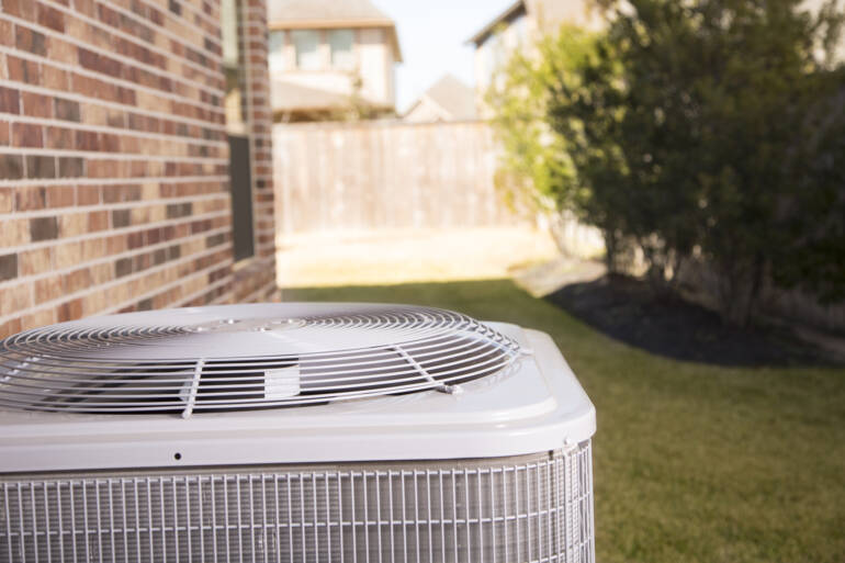 Important Questions When Choosing Your Air Conditioner | Kitchener ON