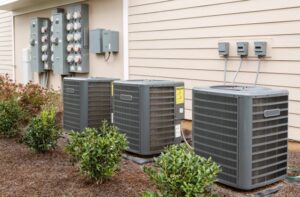 What Consumers Need to Know About HVAC Supply Shortages – | Kitchener ON