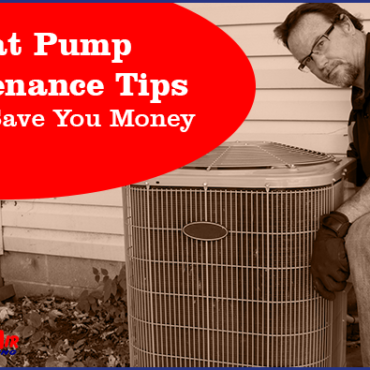 5 Heat Pump Maintenance Tips To Help Save You Money | Kitchener ON