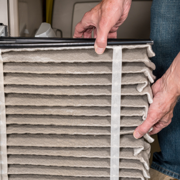 What Happens If You Don’t Change Your Furnace Filter? | Kitchener ON