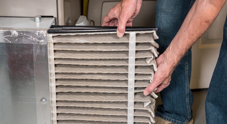 What Happens If You Don’t Change Your Furnace Filter? | Kitchener ON