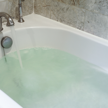 The Importance of Resealing a Bathtub | Kitchener ON