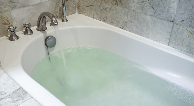 The Importance of Resealing a Bathtub | Kitchener ON