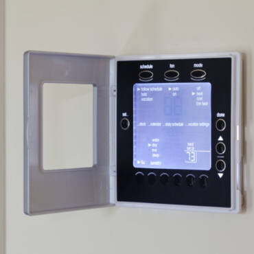 Why You Need a Programmable Thermostat – Ace Solves It All | Kitchener ON