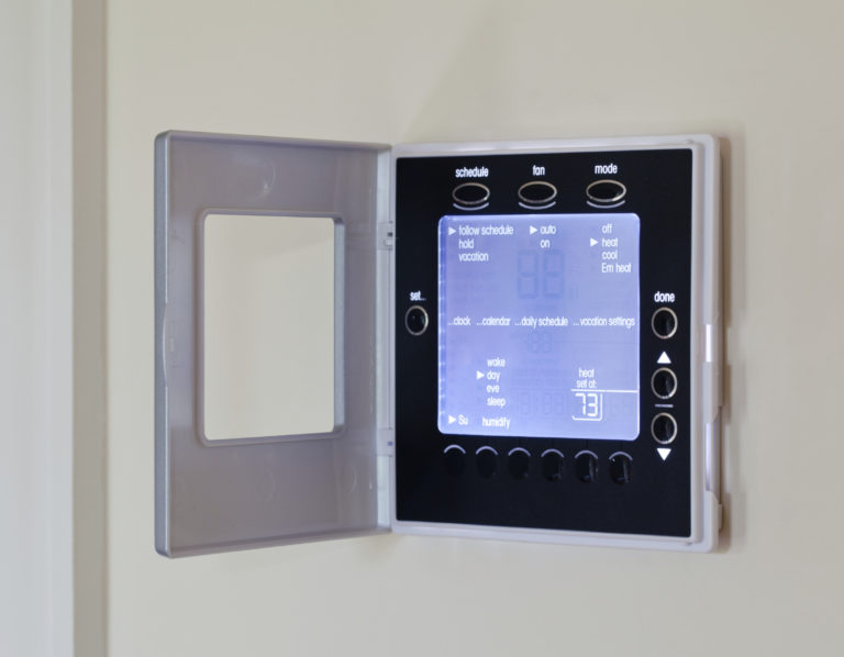 Why You Need a Programmable Thermostat – Ace Solves It All | Kitchener ON