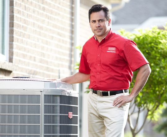 Summer Heat Calls for a New AC | Kitchener ON