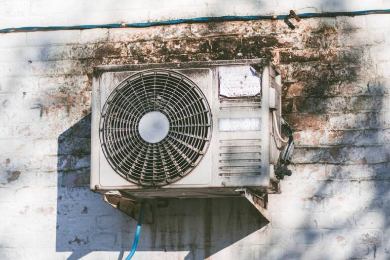 AC Repair vs. Replace – Deciding What’s Right | Kitchener ON