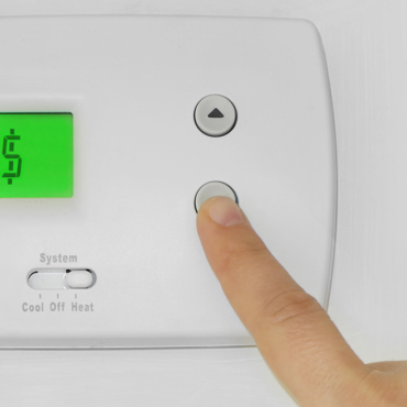 Recommended Thermostat Settings to Save You Money | Kitchener ON