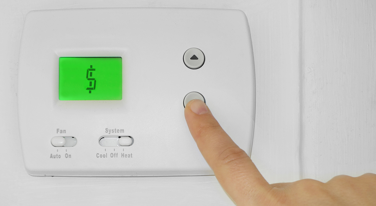 Recommended Thermostat Settings to Save You Money | Kitchener ON