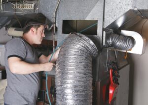 Indicators Your Ductwork Might Want Assist