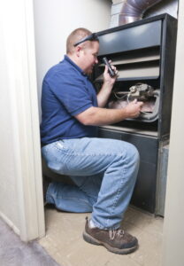 The Steps of a Professional Furnace Installation | Kitchener ON