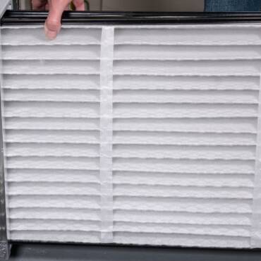 Your Yearly Schedule for Changing Out Your HVAC Filter | Kitchener ON