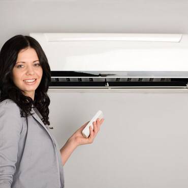 What To Look For In An Energy-Efficient Air Conditioner? | Kitchener ON