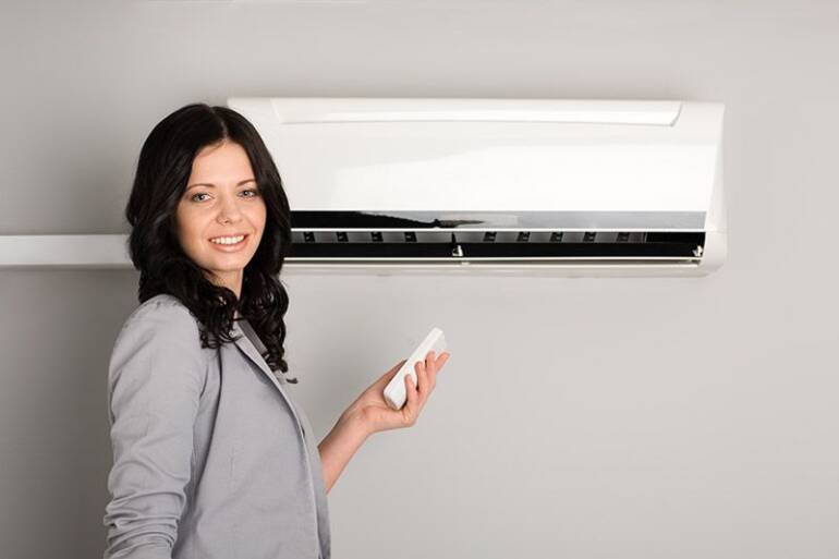 What To Look For In An Energy-Efficient Air Conditioner? | Kitchener ON