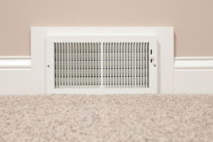 Will Closing HVAC Vents in Unused Rooms Save Me Money? | Kitchener ON