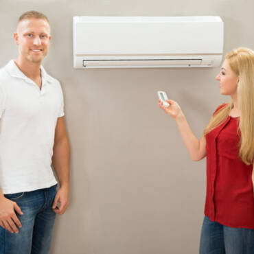 Will a Ductless System Help with My Home’s Air Quality? | Kitchener ON