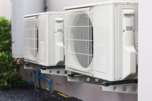 How Much Does Ductless AC Repair Cost in North Carolina? | Kitchener ON