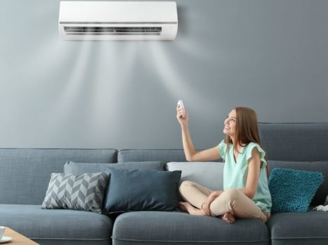 How Humidity Influences Air Conditioning | Kitchener ON