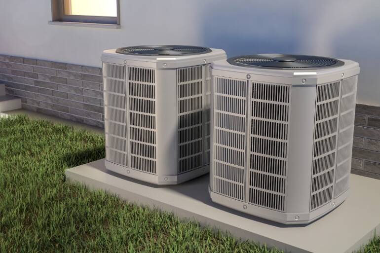 3 Signs You Need a New Heat Pump in Oyster Creek, TX | Kitchener ON